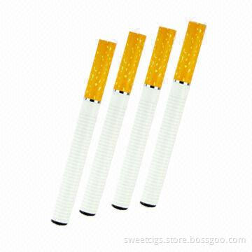 400 Puffs Cheap Soft Tip Disposable E-cigarettes